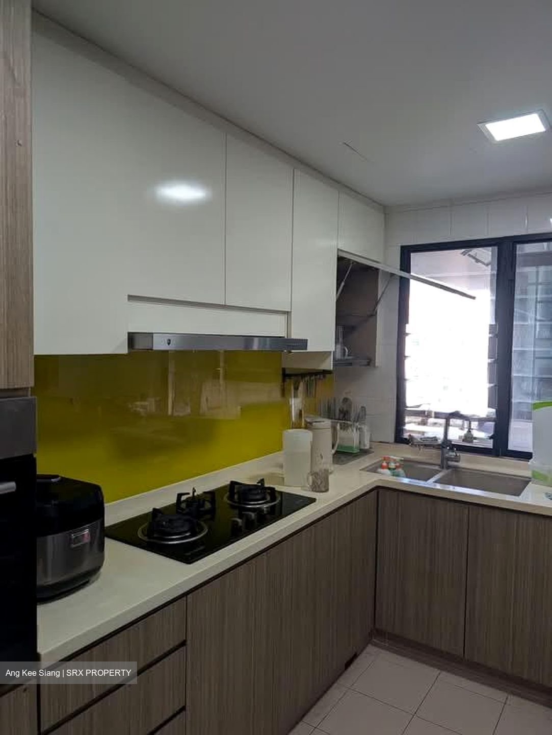 Woodsvale (D25), Condominium #604710681